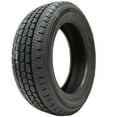thumbnail image 1 of Mastercraft Courser HXT All Season LT235/75R15 104/101R C Light Truck Tire, 1 of 6
