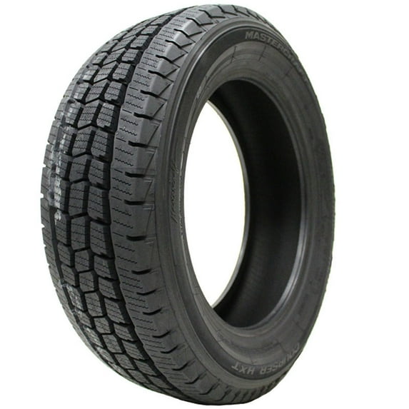 Mastercraft Courser HXT All Season LT245/70R17 119/116S E Light Truck Tire