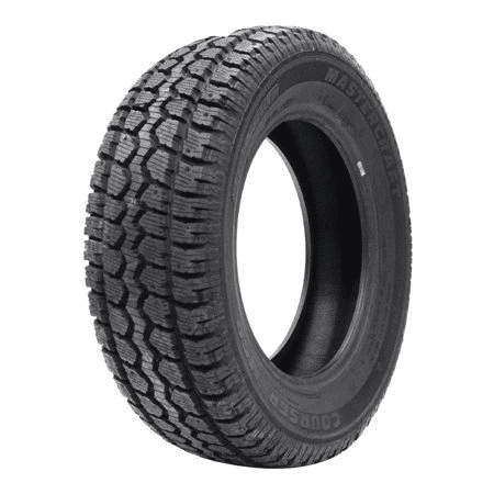 Mastercraft Courser MSR 285/75R16 126 Q Tire 90000005735 Uae Electronic uaeelectronic.com