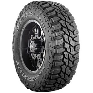 Mastercraft Courser MXT 35X12.50R20 E/10PR BSW Mud-Terrain Tire Sansujyuku sansujyuku.com