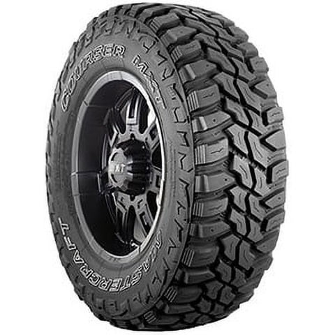 Mastercraft Courser MXT 35X12.50R20 E/10PR BSW Mud-Terrain Tire simolary.com 9 Mastercraft Courser MXT 35X12.50R20 E/10PR BSW Mud-Terrain Tire Simolary simolary.com 9
