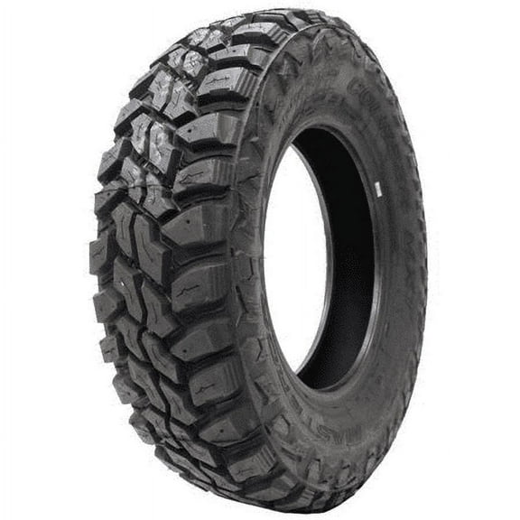 Mastercraft Courser MXT 37/12.50R20 126P