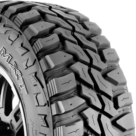 Mastercraft Courser MXT LT295/70R17 E/10PLY WL Sansujyuku sansujyuku.com