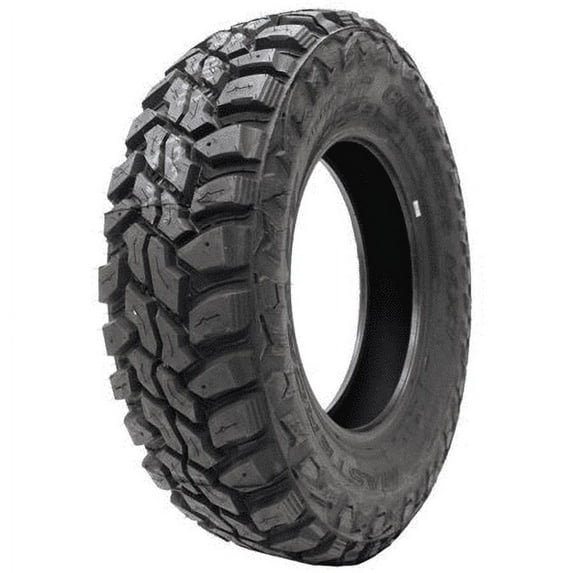 Mastercraft Courser MXT LT35/12.50R17 Tire