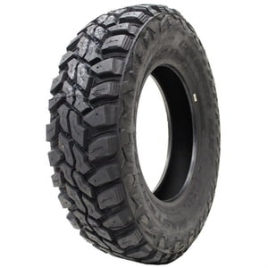 Mastercraft Courser MXT Mud Terrain LT275/65R18 123/120Q E Light Truck Tire Sansujyuku sansujyuku.com