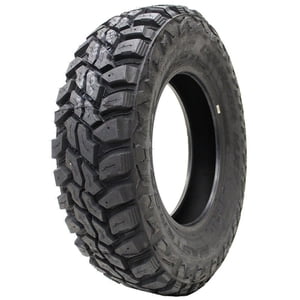 Mastercraft Courser MXT Mud Terrain LT275/65R20 126/123Q E Light Truck Tire Sansujyuku sansujyuku.com