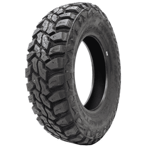 Mastercraft Courser MXT Mud Terrain LT315/70R17 121/118Q D Light Truck Tire Sansujyuku sansujyuku.com