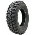thumbnail image 1 of Mastercraft Courser MXT Mud Terrain LT315/75R16 127/124Q E Light Truck Tire, 1 of 6