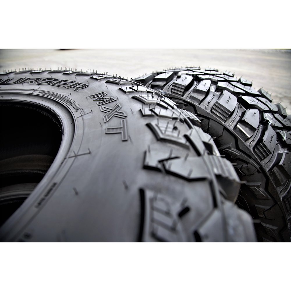 Mastercraft Courser MXT Mud-Terrain Tire – 37X12.50R20 10ply Mastercraft Courser MXT Mud-Terrain Tire – 37X12.50R20 10ply Sansujyuku sansujyuku.com