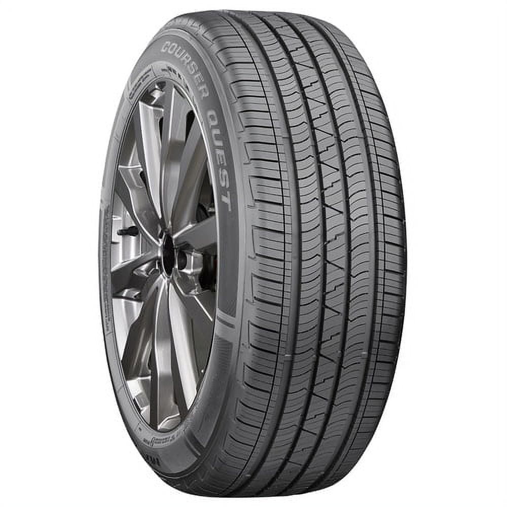 Fullway HP108 205/55R16 91V A/S All Season Performance Tire Fits: 2012-13  Honda Civic EX-L, 2014-15 Honda Civic EX