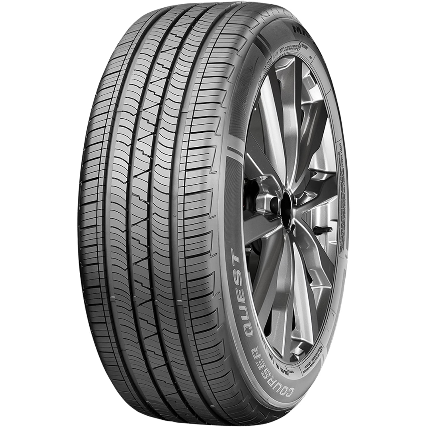 Mastercraft Courser Quest 195/65R15 91H Performance a/s All Season