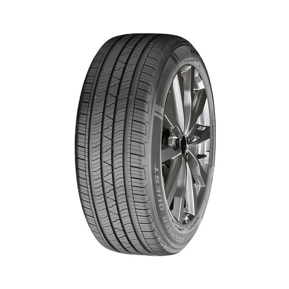 Mastercraft Courser Quest All Season 225/45R18 95V XL Passenger Tire