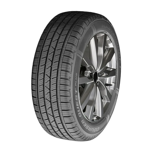 Mastercraft Courser Quest Plus All Season 255/55R18 109V XL Light Truck Tire
