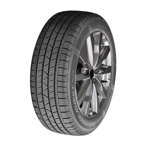 Mastercraft Courser Quest Plus All Season 255/65R17 110T Light Truck Tire Sansujyuku sansujyuku.com