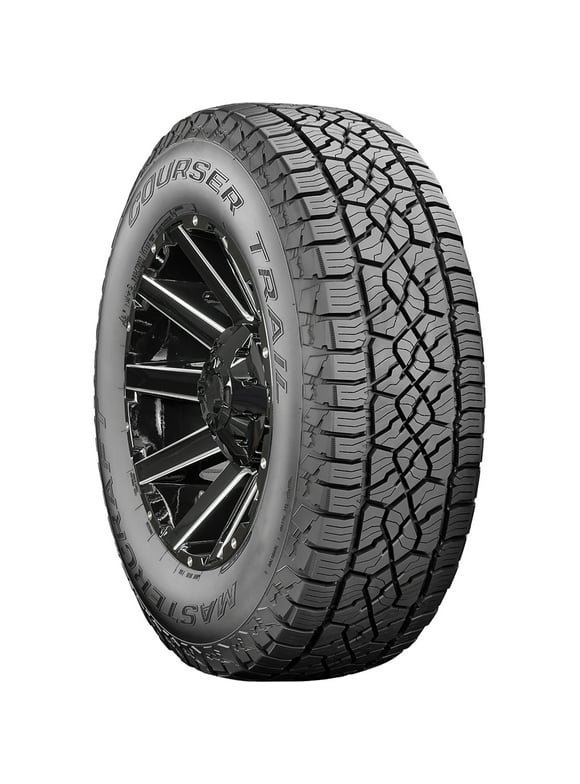 Best Rated and Reviewed in 245/60R18 Tires - Walmart.com
