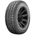 thumbnail image 1 of Mastercraft Courser Trail All Terrain 245/75R16 111T Light Truck Tire, 1 of 6