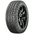 thumbnail image 1 of Mastercraft Courser Trail HD All Terrain LT245/70R17 119/116S E Light Truck Tire, 1 of 6