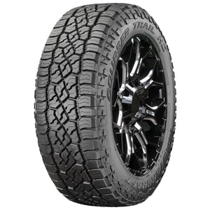 Mastercraft Courser Trail HD All Terrain LT265/65R18 122R E Light Truck Tire Fits: 2014 Cadillac Escalade Base Sansujyuku sansujyuku.com