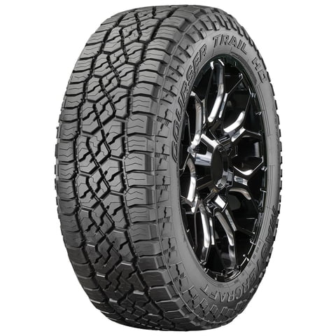Mastercraft Courser Trail HD All Terrain LT265/70R16 121R E Light Truck Tire Fits: 2006 Mitsubishi Raider DuroCross simolary.com 13 Mastercraft Courser Trail HD All Terrain LT265/70R16 121R E Light Truck Tire Fits: 2006 Mitsubishi Raider DuroCross Simolary simolary.com 13
