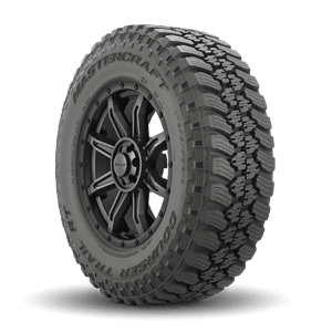 Mastercraft Courser Trail RT 31X10.50R15 109R Light Truck & SUV Tire Sansujyuku sansujyuku.com