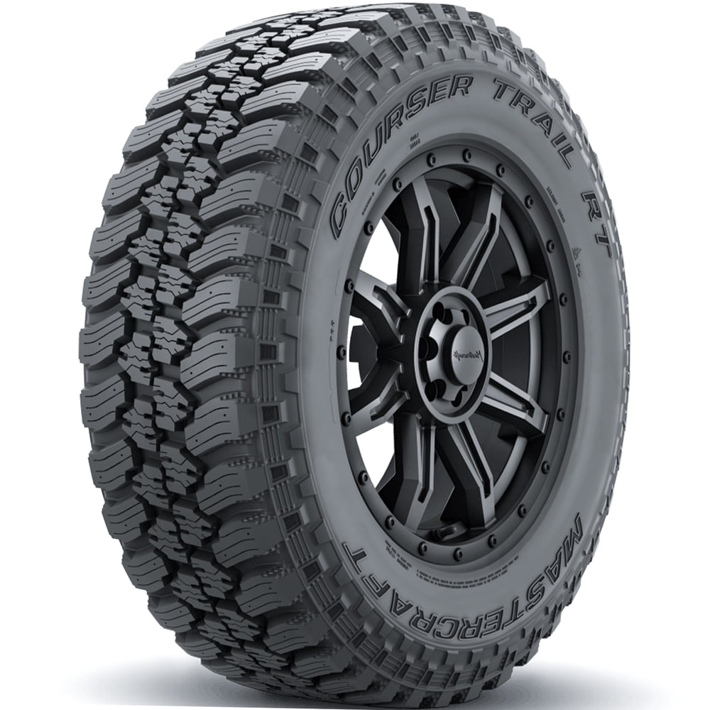 Mastercraft Courser Trail RT LT235/85R16 120/116R E 10 Ply r/t Rugged Terrain All Weather Light Truck Tire Mastercraft Courser Trail RT LT235/85R16 120/116R E 10 Ply r/t Rugged Terrain All Weather Light Truck Tire Sansujyuku sansujyuku.com