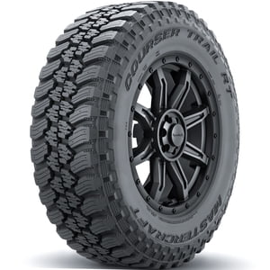 Mastercraft Courser Trail RT LT245/75R16 120/116R E 10 Ply r/t Rugged Terrain All Weather Light Truck Tire Sansujyuku sansujyuku.com