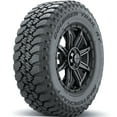 thumbnail image 1 of Mastercraft Courser Trail RT LT245/75R17 121/118R E 10 Ply r/t Rugged Terrain All Weather Light Truck Tire, 1 of 4