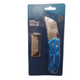 thumbnail image 1 of Mastercraft Folding Utility Knife, 1 of 4