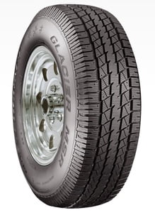 Mastercraft Glacier MSR 275/60-20 115 T Tire Sansujyuku sansujyuku.com