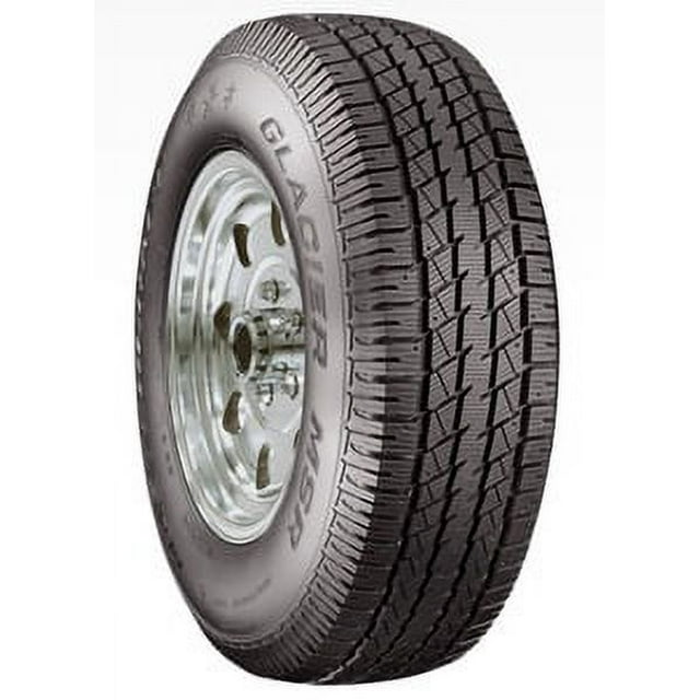 Mastercraft Glacier MSR 275/60-20 115 T Tire Sansujyuku sansujyuku.com