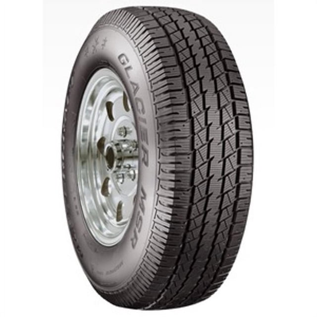 Mastercraft Glacier MSR 275/65-20 126 R Tire Sansujyuku sansujyuku.com
