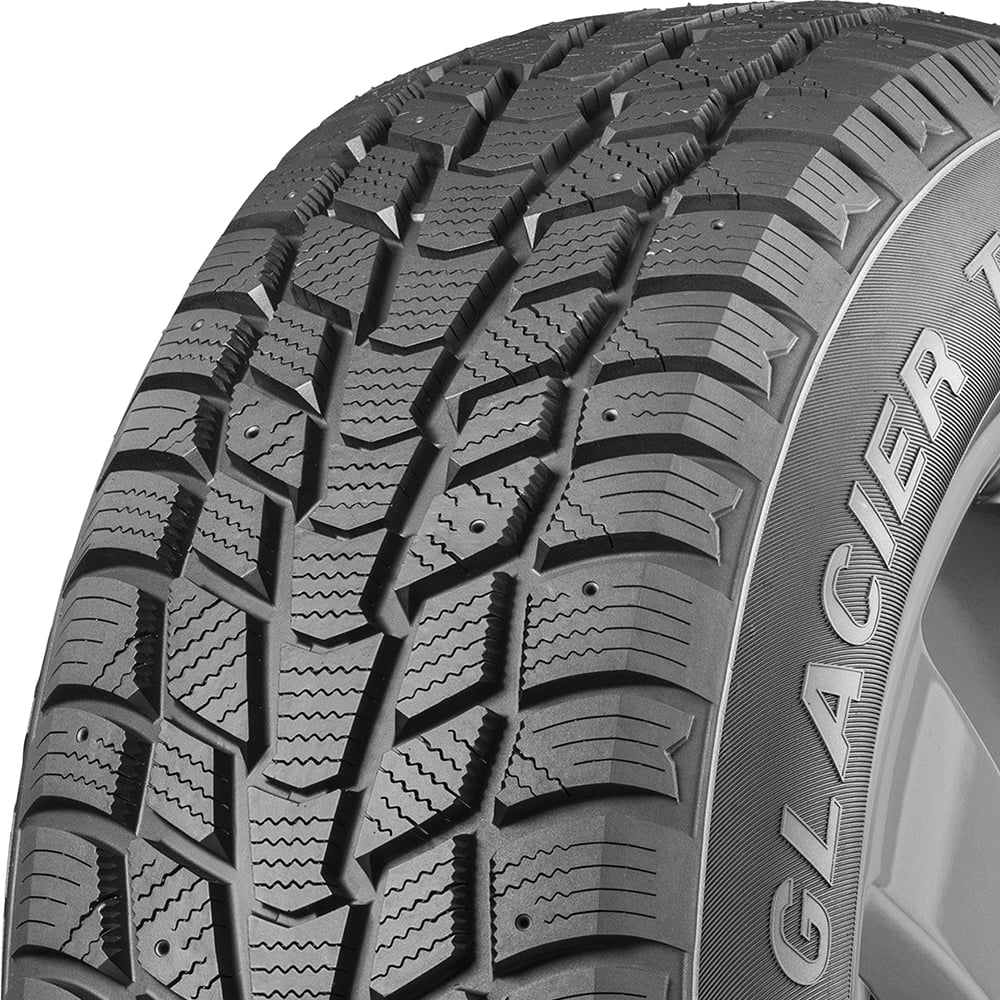 Mastercraft Glacier Trex Winter 205/50R17 93H XL Passenger Tire