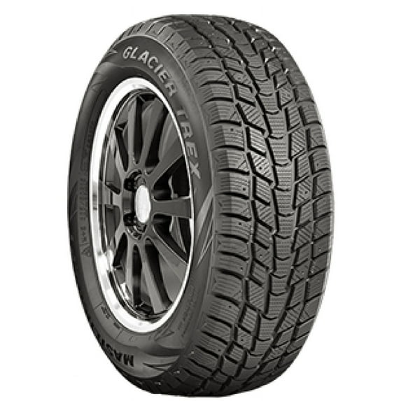 Mastercraft Glacier Trex Winter 215/55R17 94H Passenger Tire