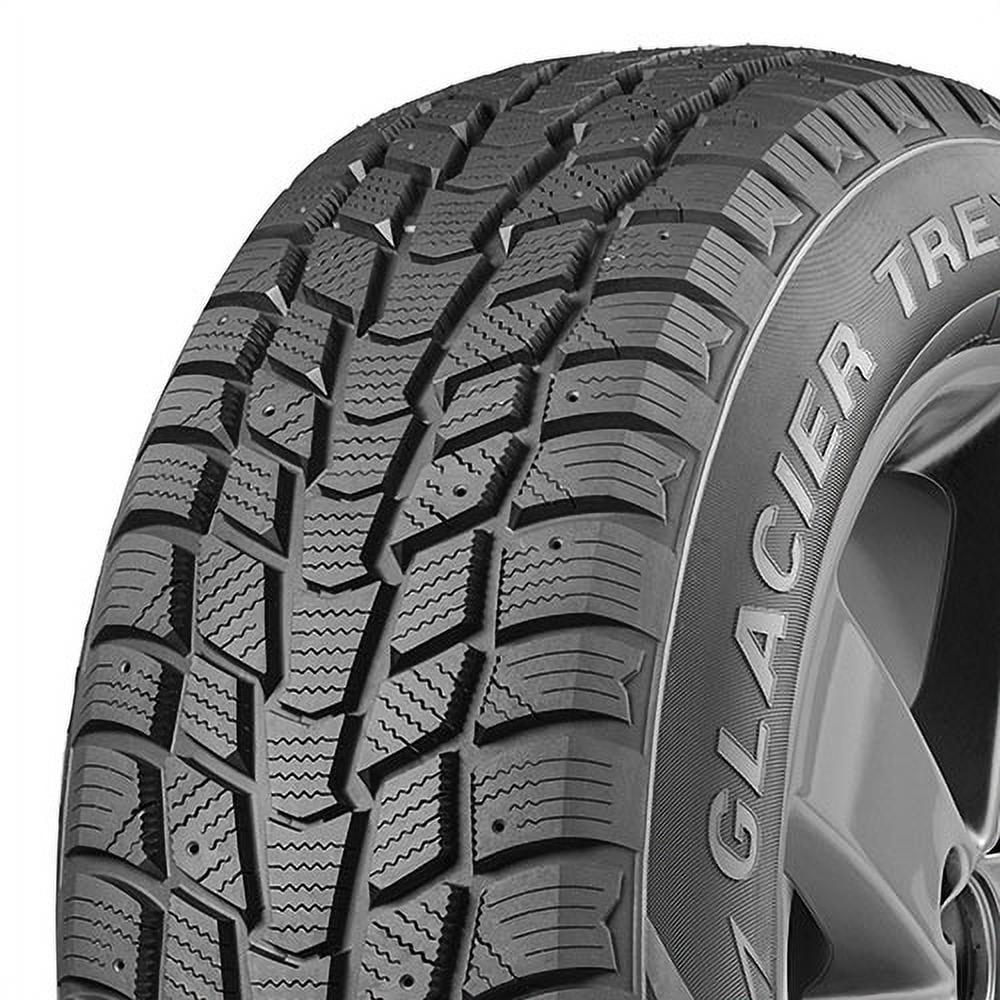 Mastercraft Glacier Trex Winter 235/55R17 99H Passenger Tire