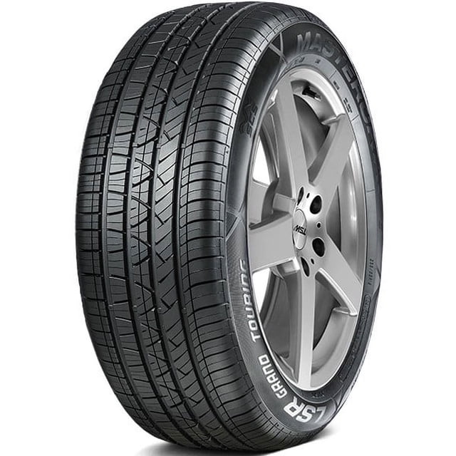 Mastercraft LSR Grand Touring 225/55R18 98T A/S All Season Tire Sansujyuku sansujyuku.com