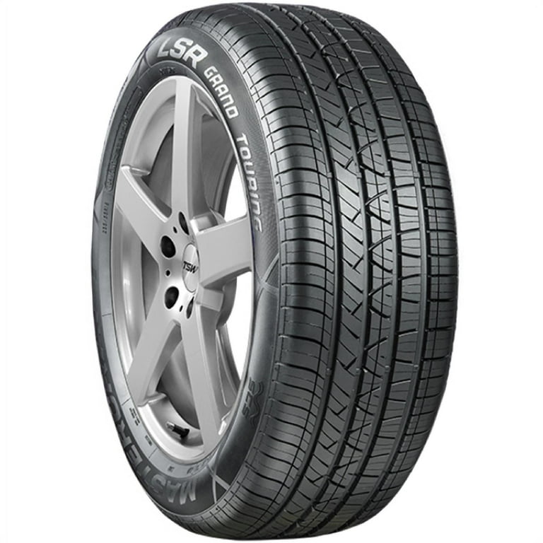 Touring Tires for vehicles