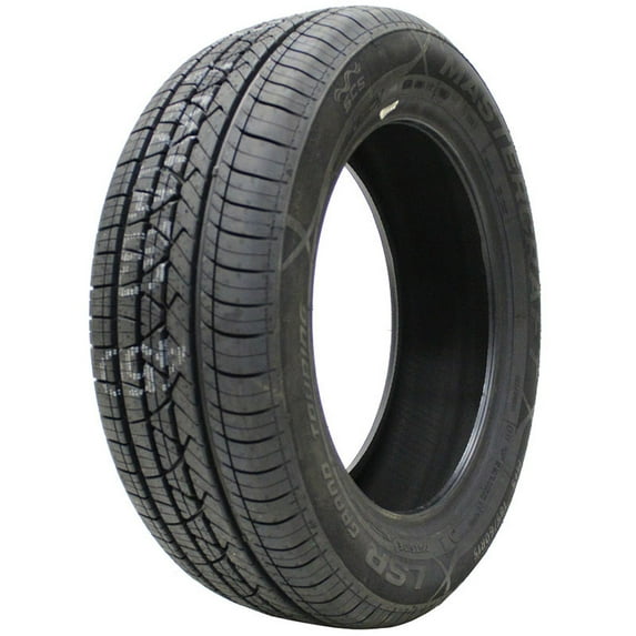 Mastercraft LSR Grand Touring All Season 215/70R15 98T Passenger Tire