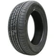 thumbnail image 1 of Mastercraft LSR Grand Touring All Season 245/45R19 98V Passenger Tire, 1 of 7