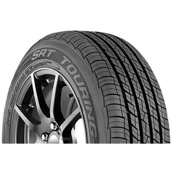 Mastercraft SRT Touring 185/65R15 M+S All Season High Performance Tire