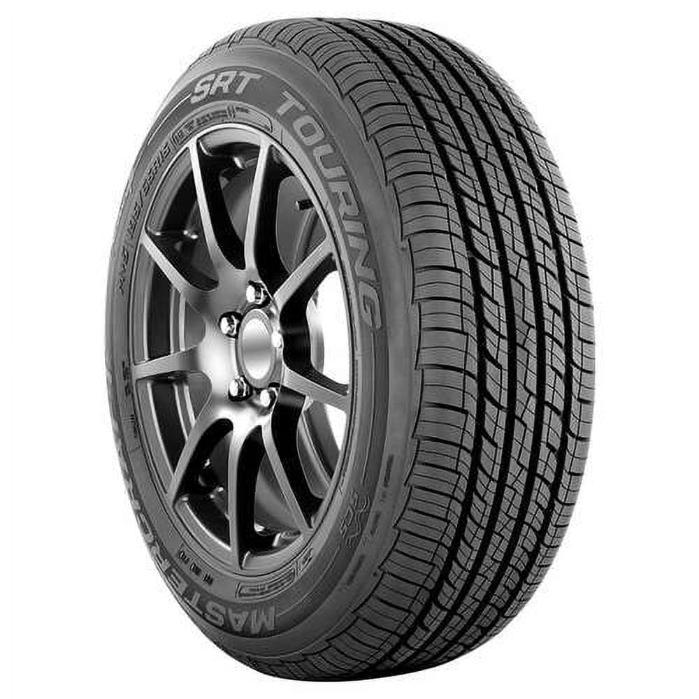 Mastercraft SRT Touring 195/65R15 91H BSW (2 Tires) Fits: 2013-15 Honda Civic Natural Gas, 2012-18 Ford Focus S