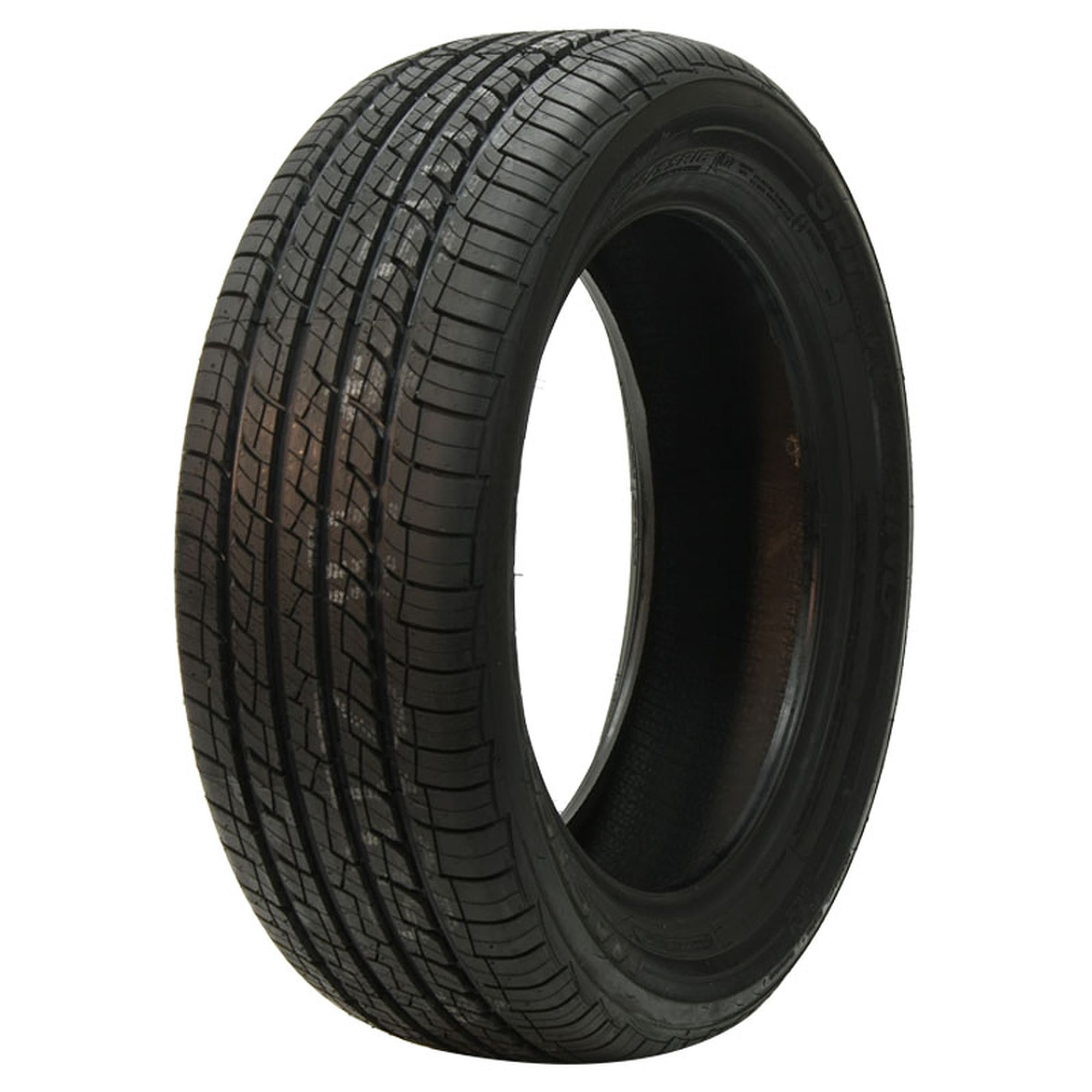 Mastercraft SRT Touring All Season 225/60R18 100H Passenger Tire Simolary simolary.com