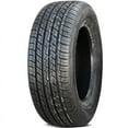 Mastercraft SRT Touring 225/65R17 102 T Tire