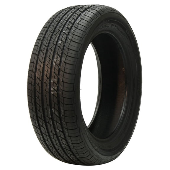 Mastercraft SRT Touring All Season 205/55R16 91H Passenger Tire