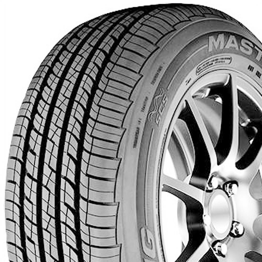 Mastercraft SRT Touring P205/60R16 92H BSW AllSeason Tire