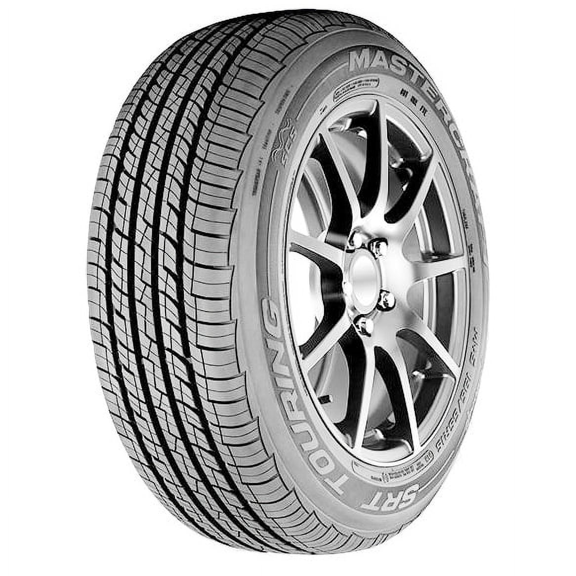Mastercraft SRT Touring P215/70R16 100T BSW All-Season Tire - Walmart.com