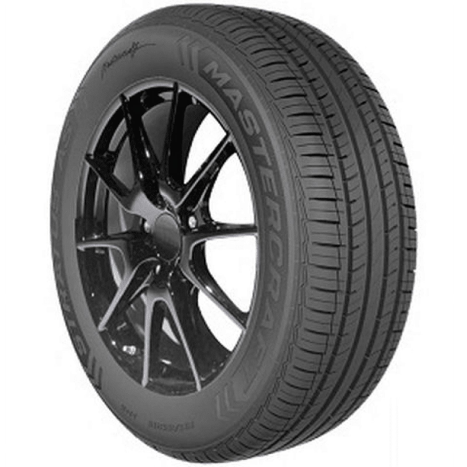 Mastercraft Stratus A/S 195/60R15 88 H Tire