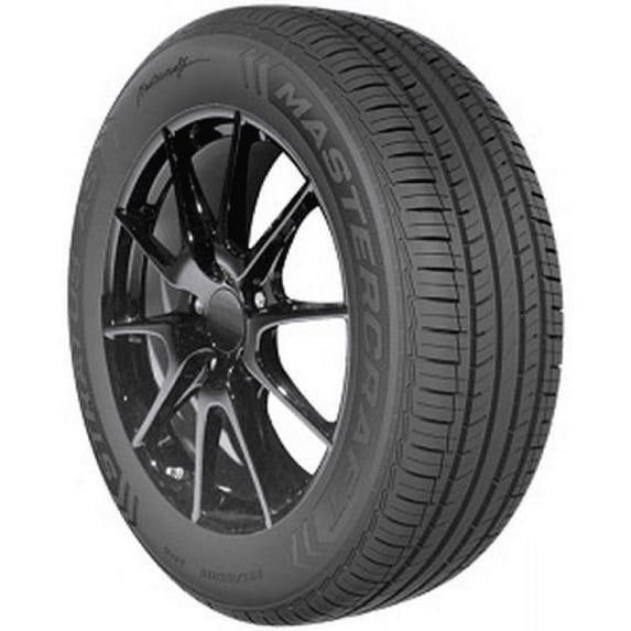 Mastercraft Stratus A/S 205/70R15 96 T Tire