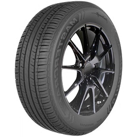 Mastercraft Stratus A/S All Season 215/60R16 95V Passenger Tire
