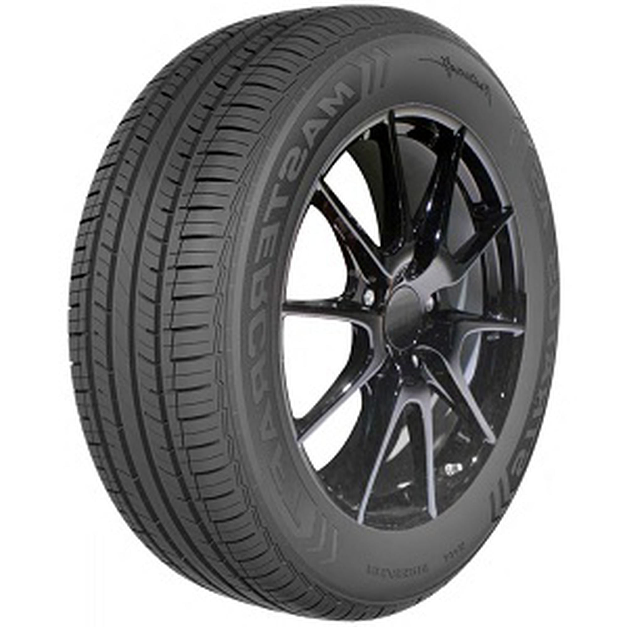 Mastercraft Stratus A/S All Season 215/65R16 98H Passenger Tire Simolary simolary.com