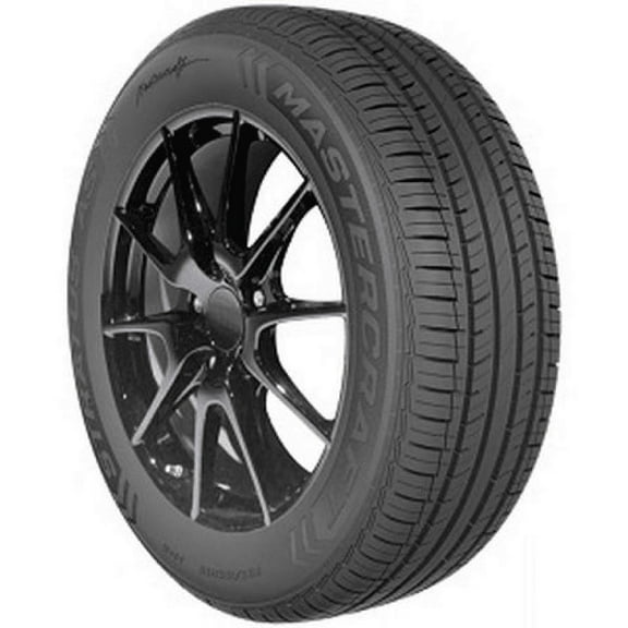 Mastercraft Stratus A/S All Season 185/60R14 82H Passenger Tire